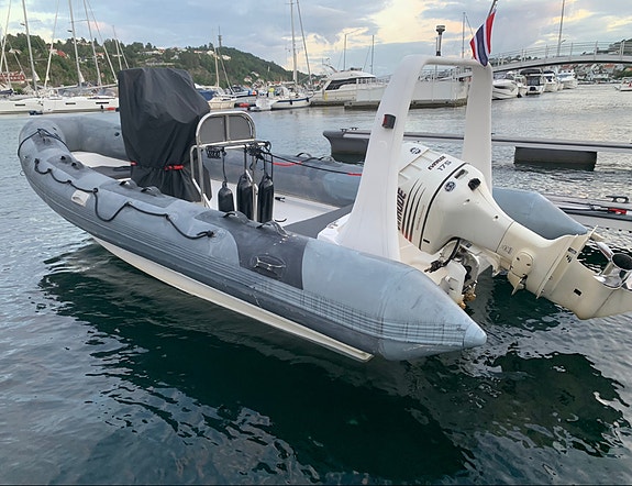 RIB 22 fot 175 HK 7 of 7
