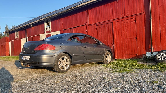 Peugeot 307 15 of 17
