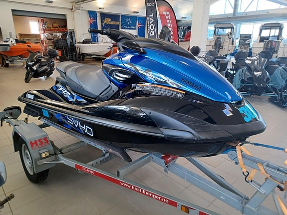 2015, 80 km, 99 500 kr 2 of 5
