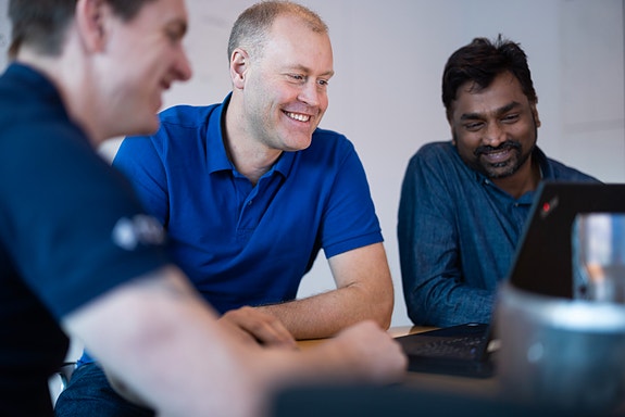 Bilde 3 av 5 i jobbannonse-galleriet