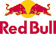 Red Bull logo