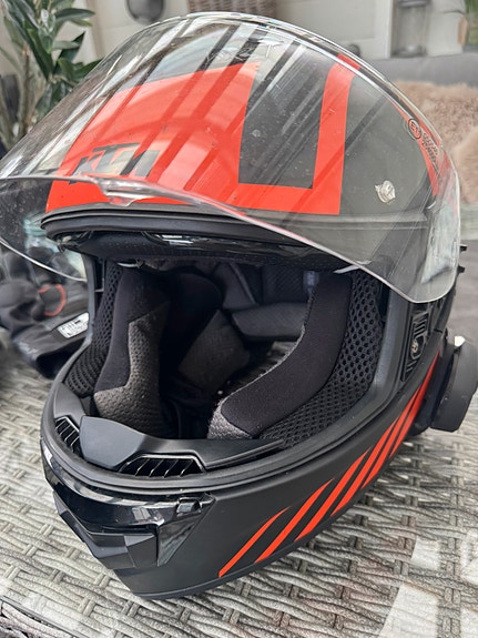 KTM 125 Duke 16 of 30