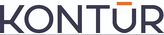 Kontur AS logo