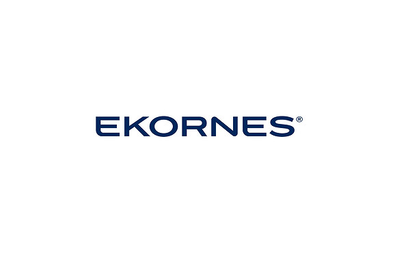 EKORNES AS logo