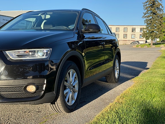 Audi Q3 17 of 30