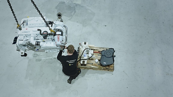 Bilde 2 av 9 i jobbannonse-galleriet