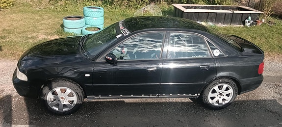 Audi A4 2 of 5