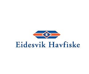 Eidesvik Seafood AS logo