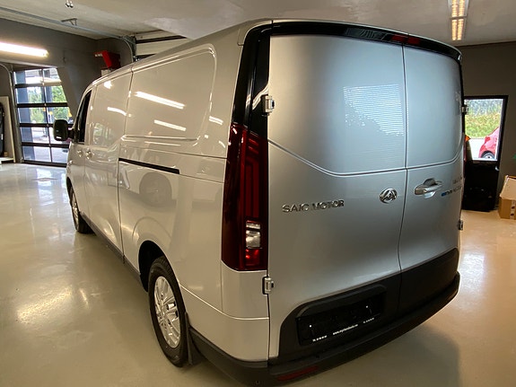 Maxus e-Deliver 7 3 of 5