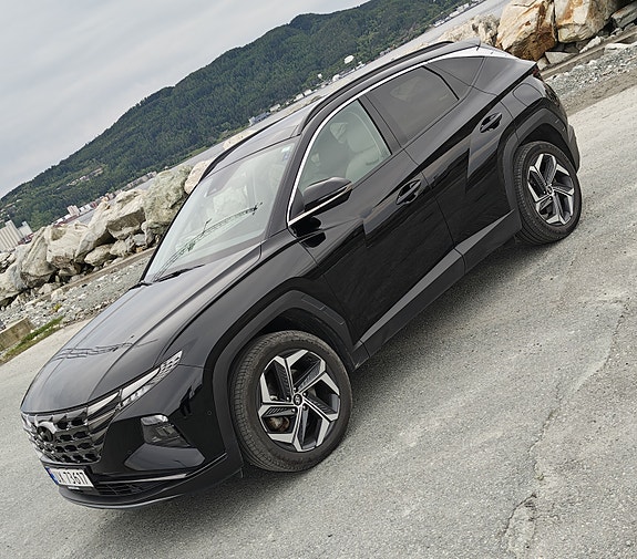 Hyundai Tucson 4 of 29
