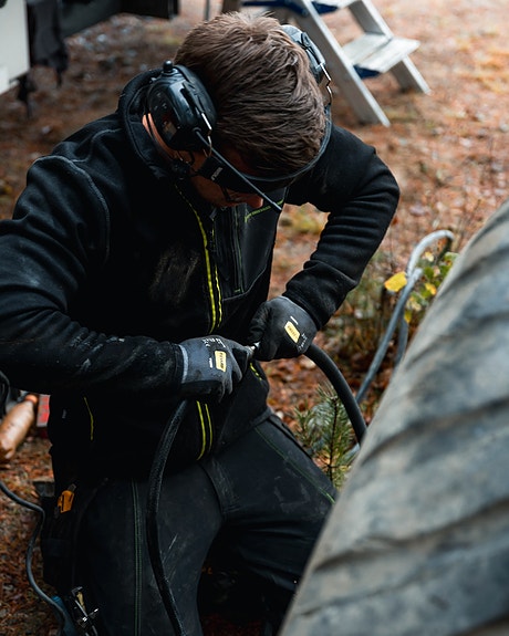 Bilde 1 av 6 i jobbannonse-galleriet