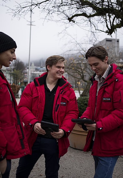 Bilde 4 av 6 i jobbannonse-galleriet