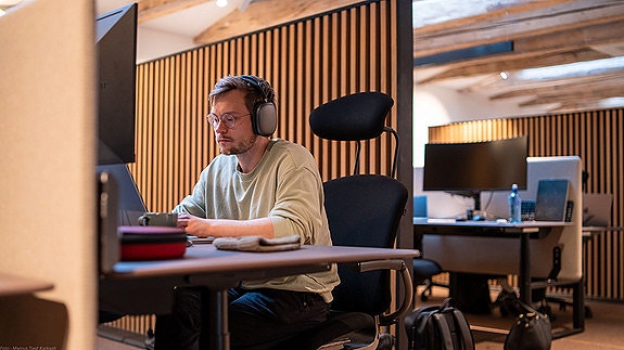 Bilde 4 av 5 i jobbannonse-galleriet