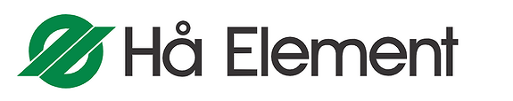 Hå Element logo