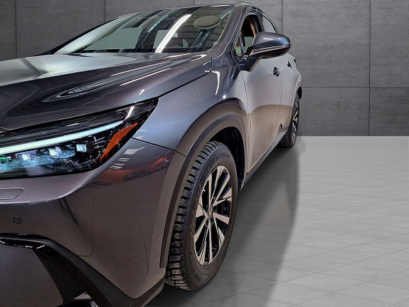 Lexus NX 450h