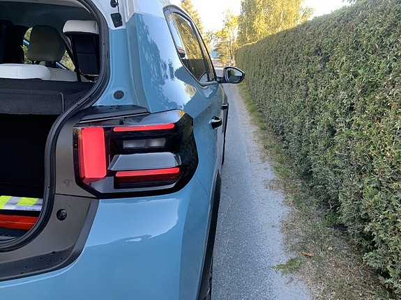 Citroen E-C3 16 of 20