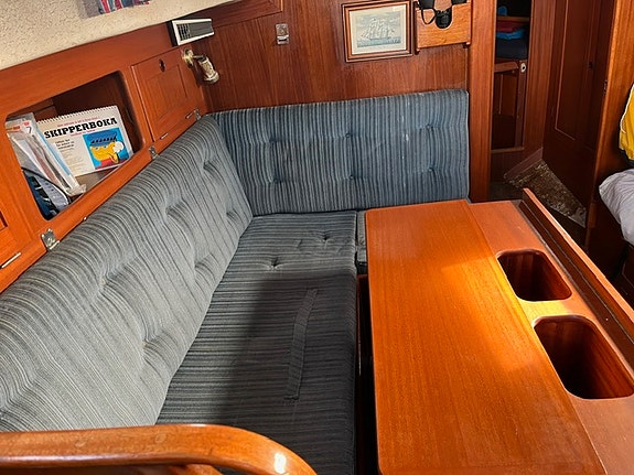 Hallberg Rassy 94 Kutter 16 of 29