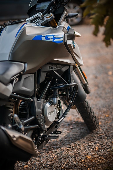 BMW G 310 GS 5 of 7