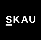 SKAU logo