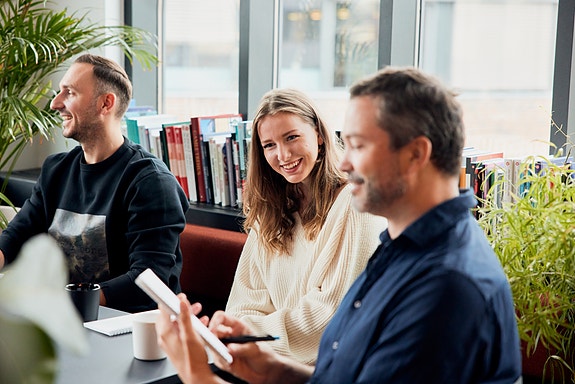 Bilde 3 av 8 i jobbannonse-galleriet