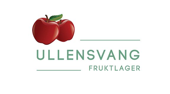 Ullensvang Fruktlager SA logo