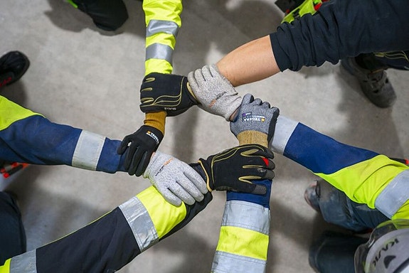 Bilde 2 av 9 i jobbannonse-galleriet