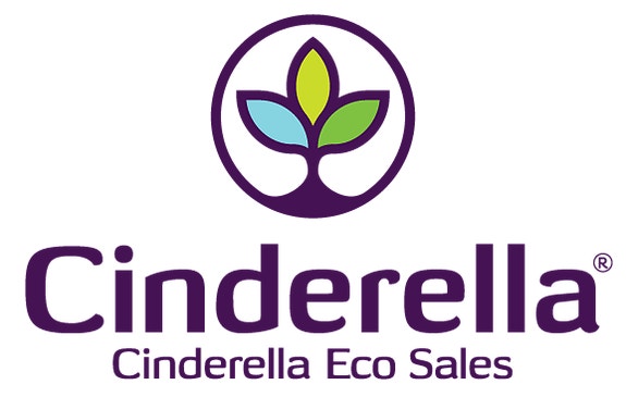 Cinderella Eco Sales AS logo