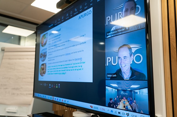 Bilde 6 av 10 i jobbannonse-galleriet