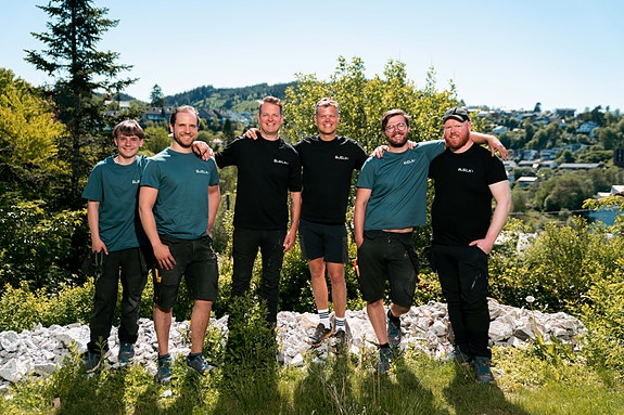 Bilde 4 av 8 i jobbannonse-galleriet