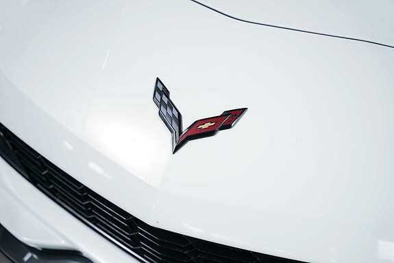 Chevrolet Corvette 14 of 30