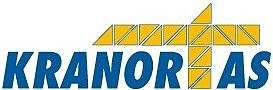 Kranor AS logo