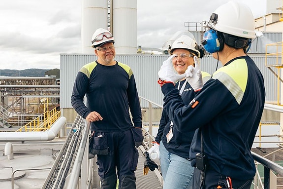 Bilde 1 av 2 i jobbannonse-galleriet