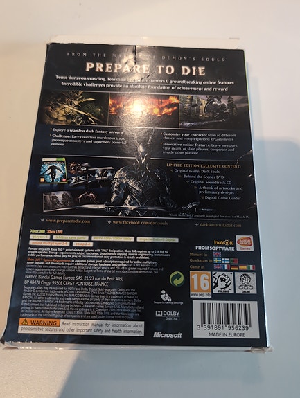 Product image 2 of 5