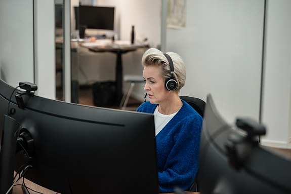 Bilde 3 av 4 i jobbannonse-galleriet