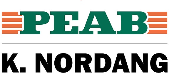 K. Nordang AS logo