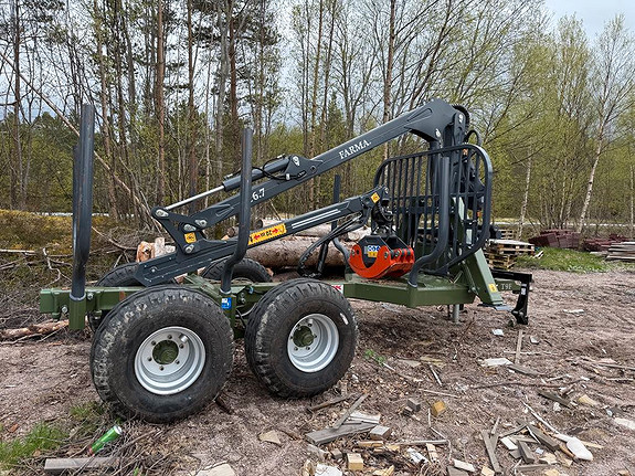 Farma Tommerhenger