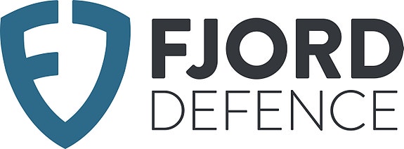 Fjord Defence AS logo
