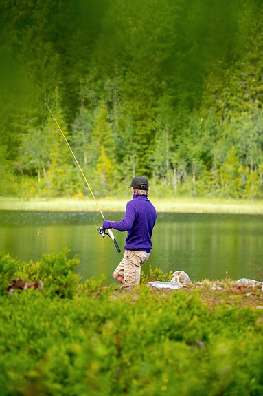 Foto: Ingvild Vestheim