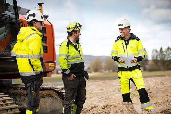 Bilde 2 av 3 i jobbannonse-galleriet