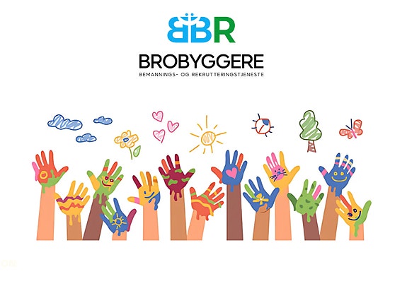 Bilde 1 av 2 i jobbannonse-galleriet