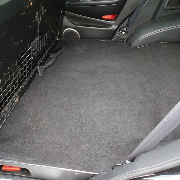 SsangYong Rexton W 13 of 27