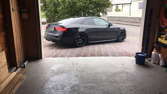 Audi S5 15 of 15