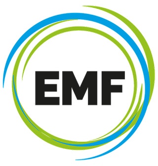 EUROPEAN MARITIME FINANCE A/S NUF logo