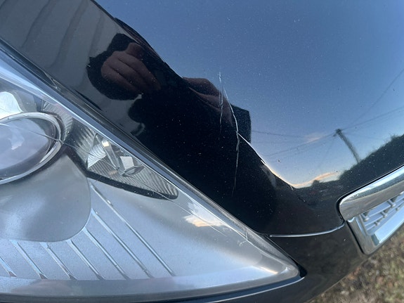 Ford Mondeo 14 of 15