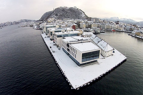 Bilde 1 av 1 i jobbannonse-galleriet