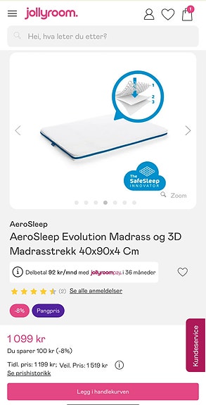 Product image 2 of 6