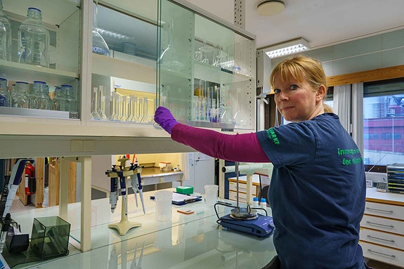 Bilde 1 av 1 i jobbannonse-galleriet