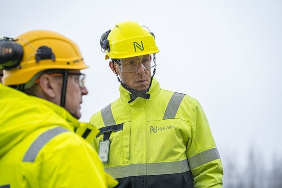 Bilde 1 av 4 i jobbannonse-galleriet