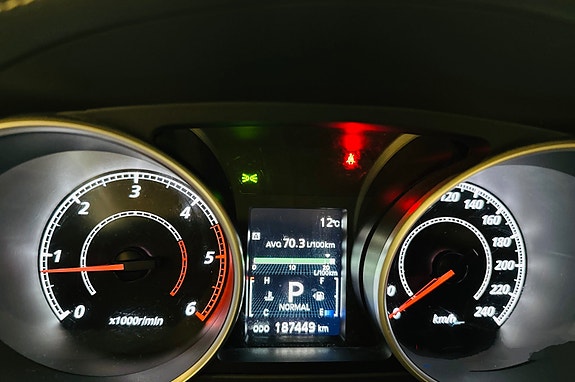 Mitsubishi Outlander 7 of 21