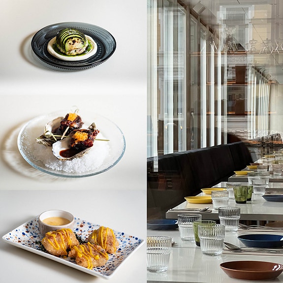 Frances Vinbar & Cafe